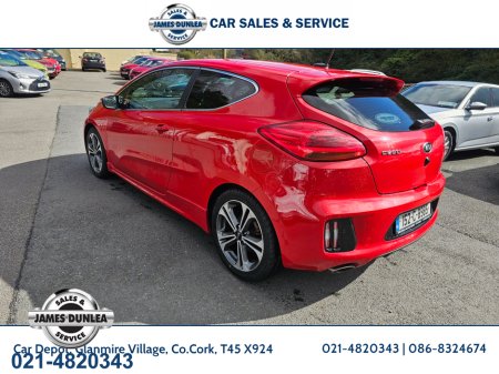 2015 Kia pro_ceed - thumbnail 5