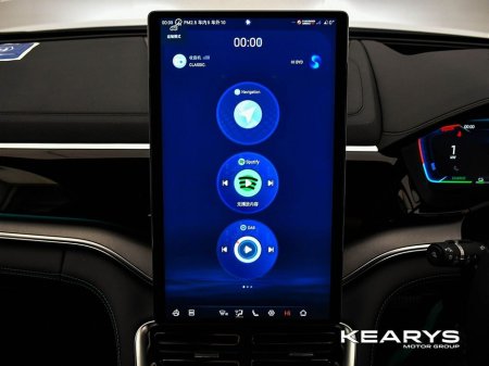 2026 BYD Seal U Order your 261 Seal U Comfort Black today! thumbnail