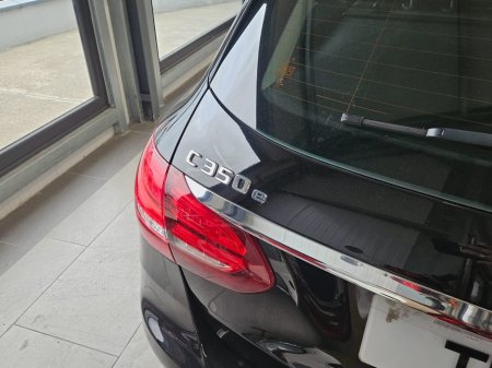 2018 Mercedes-Benz C Class - photo 3