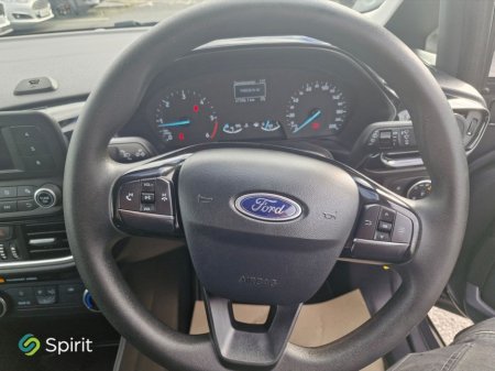 2020 Ford Fiesta - thumbnail 14