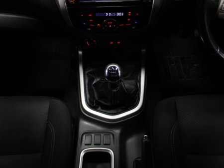 2021 Nissan Navara N-CONNECTA DCI SHR DCB €22,950 thumbnail