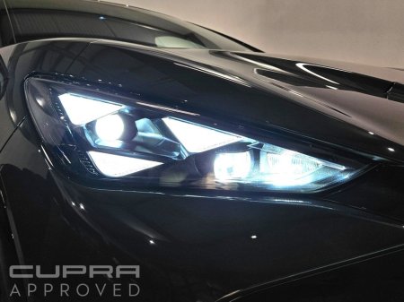 2025 Cupra Tavascan Endurance 6 €360 per month €44,975 thumbnail