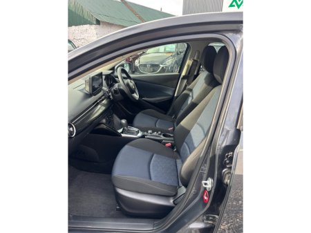 2014 Mazda Demio - thumbnail 5