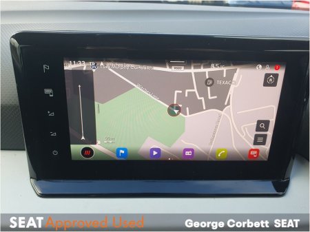 2023 SEAT Arona SE+ 1.0TSi 110HP (From €80 per week) €22,995 thumbnail