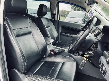 2019 Ford Ranger - thumbnail 11