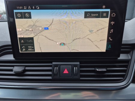 2021 Audi Q5 40 TDI S-TRONIC SE LAUNCH €39,995 thumbnail