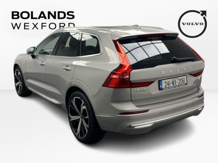 2024 Volvo XC60 2 YEARS SELKT WARRANTY ULTRA T6 PHEV €62,995 thumbnail