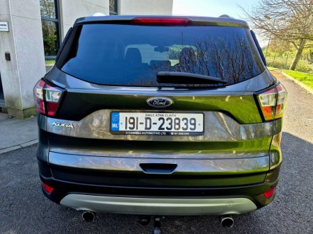 2019 Ford Kuga - thumbnail 6