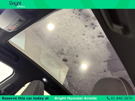 2023 Skoda Fabia MC 1.0 TSI 95BHP 5DR €23,950 thumbnail