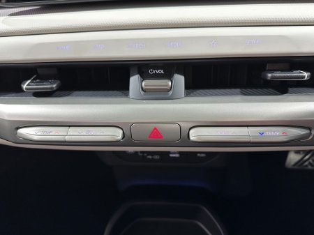 2025 Kia EV4 - thumbnail 21