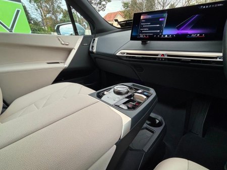 2023 BMW iX XD40 M SPORT €49,995 thumbnail