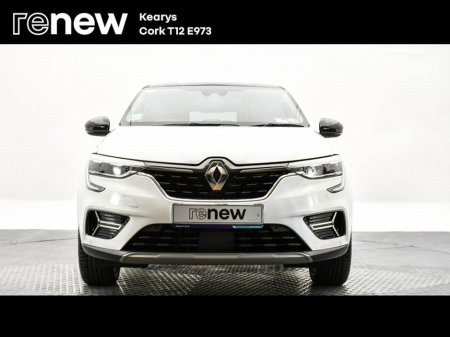 2023 Renault Arkana - thumbnail 8