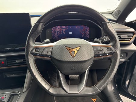 2021 Cupra Formentor - thumbnail 13