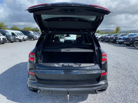 2021 BMW X5 - thumbnail 34