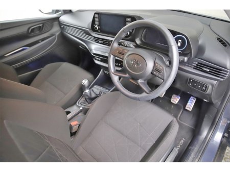 2023 Hyundai Bayon - thumbnail 13