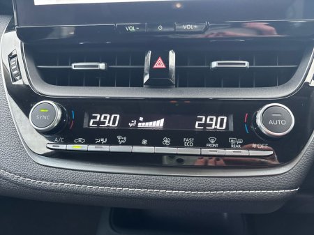 2023 Toyota Corolla - thumbnail 18