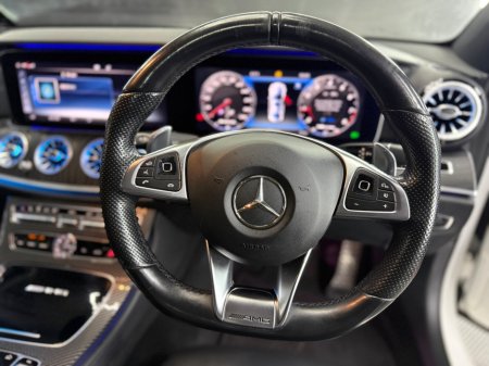 2017 Mercedes-Benz E Class - thumbnail 30
