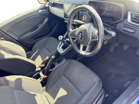 2020 Renault Clio - thumbnail 5