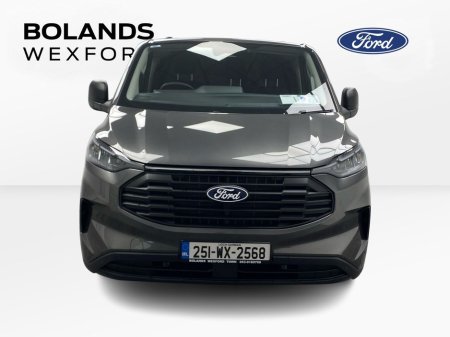 2025 Ford Transit Custom - thumbnail 7