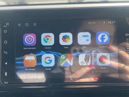 2018 Toyota C-HR - thumbnail 15