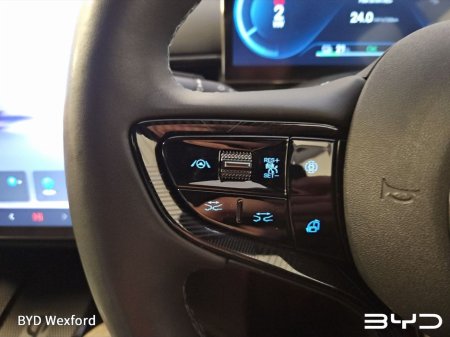 2024 BYD Seal 82.5kWh Excellence 4WD €41,475 thumbnail