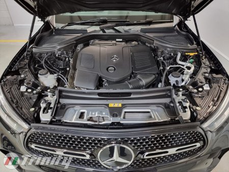 2025 Mercedes-Benz GLC Class - thumbnail 23
