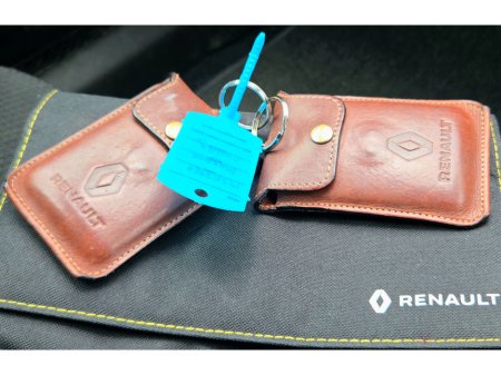 2019 Renault Megane - thumbnail 26