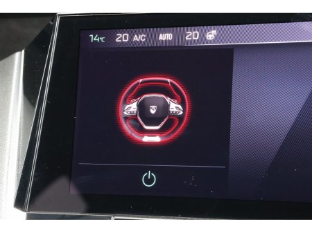 2023 Peugeot 408 - thumbnail 16