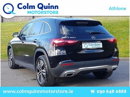 2025 Mercedes-Benz GLA Class - photo 3