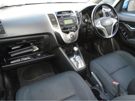 2014 Hyundai ix20 - thumbnail 4