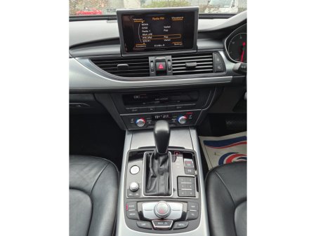 2017 Audi A6 2.0TDI 190 Ultra SE €14,999 thumbnail