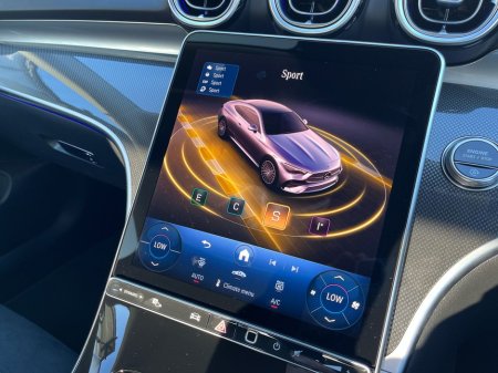 2026 Mercedes-Benz CLE 220D AMG Line Plus Coupe €80,855 thumbnail