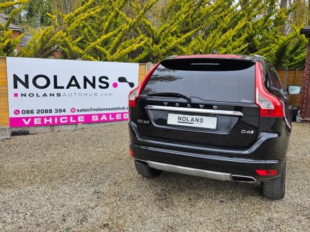 2016 Volvo XC60 - thumbnail 17