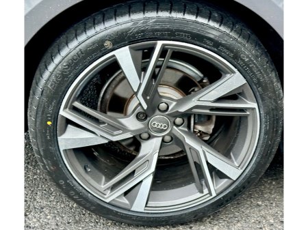 2019 Audi A6 2.0 TDI SPORT 40 AUTO thumbnail