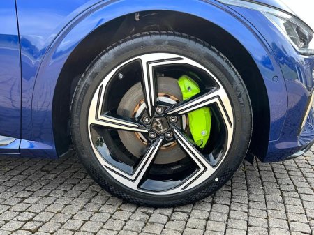 2025 Kia EV6 - thumbnail 5