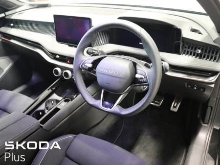 2025 Skoda Superb - thumbnail 8