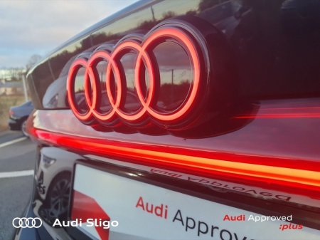 2025 Audi A6 Avant e-tron e-tron Avant S line + Tech Plus Pack - 281HP - 83kWh - 539km WLTP - Save €13,632 > Was €93,582 - €78,850 thumbnail