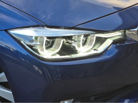 2017 BMW 3 Series F30 E SE 4DR AUTOMATIC  PLUG-IN HYBRID €12,650 thumbnail