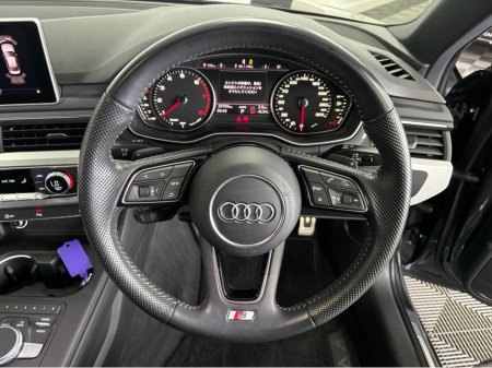 2017 Audi A4 - thumbnail 10