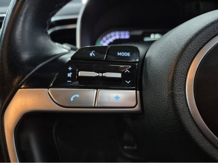 2022 Hyundai Tucson - thumbnail 14