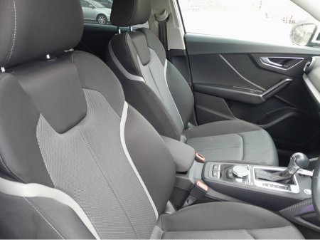 2018 Audi Q2 1.0 Petrol Automatic 5 Door72592 €20,950 thumbnail