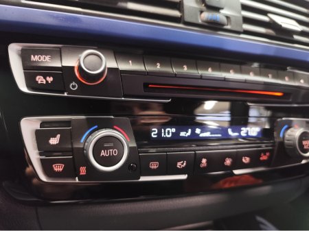 2016 BMW 4 Series Low Millage €21,900 thumbnail