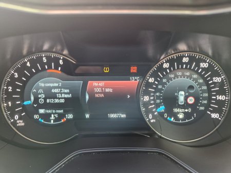 2016 Ford Mondeo - thumbnail 20