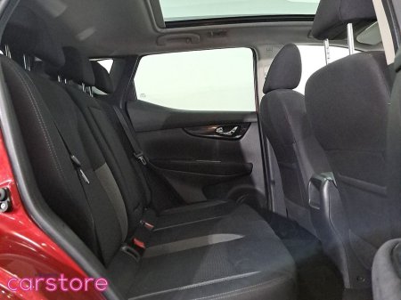 2021 Nissan Qashqai - thumbnail 12