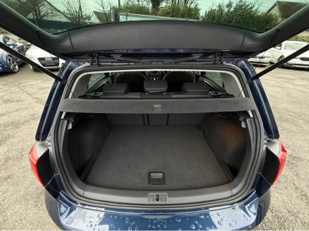 2015 Volkswagen Golf 1.4 HIGHLINE  ALCANTARA SEATS PRIVACY GLASS REVERSE CAMERA LOW TAX BAND €14,750 thumbnail