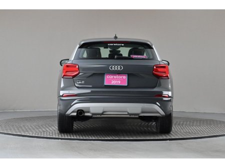 2019 Audi Q2 - thumbnail 8