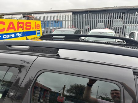 2023 Dacia Duster COMFORT BLUE DCI 115 4X 4X2 5DR €17,899