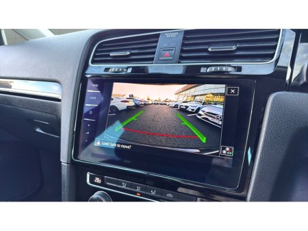 2018 Volkswagen Golf HIGHLINE 1.4TSI MK7.5 *32,000KM*AS NEW €21,900 thumbnail