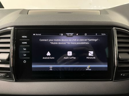 2022 Skoda Karoq - thumbnail 14