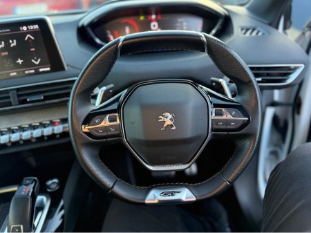 2022 Peugeot 5008 GT - 2.0L DIESEL - 7 SEATS - AUTO - 12M WARRANTY - CAR:  1594 €33,950 thumbnail